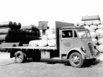 Mack Jr. 30MT 1936 года